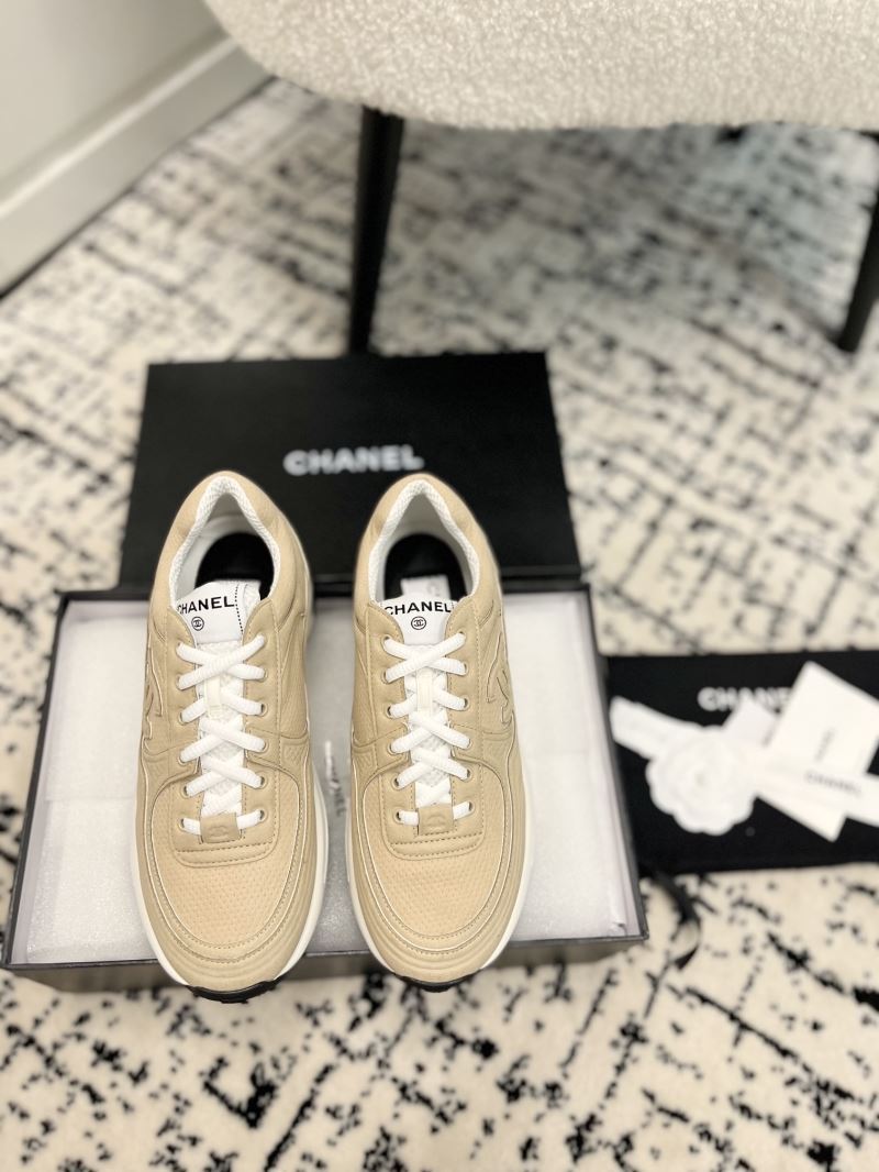 Chanel Sport Shoes